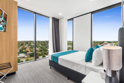 Essence Suites Taringa - Hotel Accommodation 4