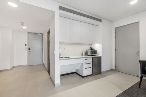 Essence Suites Taringa - Hotel Accommodation 15