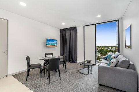 Essence Suites Taringa - Hotel Accommodation 14