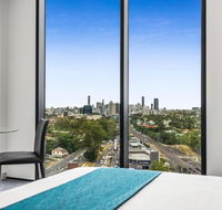 Essence Suites Taringa - Hotel Accommodation
