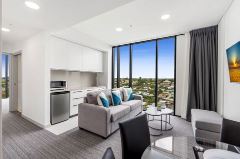 Essence Suites Taringa - Hotel Accommodation 3