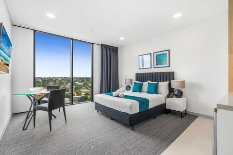 Essence Suites Taringa - Hotel Accommodation 21