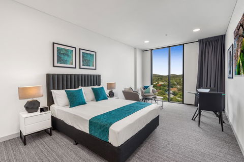 Essence Suites Taringa - Hotel Accommodation 25