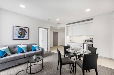 Essence Suites Taringa - Hotel Accommodation 12