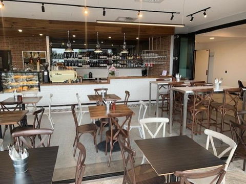 Essence Suites Taringa - Hotel Accommodation 5