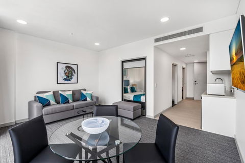 Essence Suites Taringa - Hotel Accommodation 32