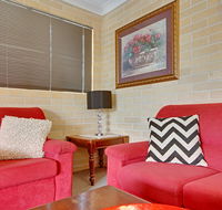 Murray Street Apartments - Hotel Accommodation