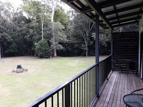 Speewah Country Tavern - Hotel Accommodation 21