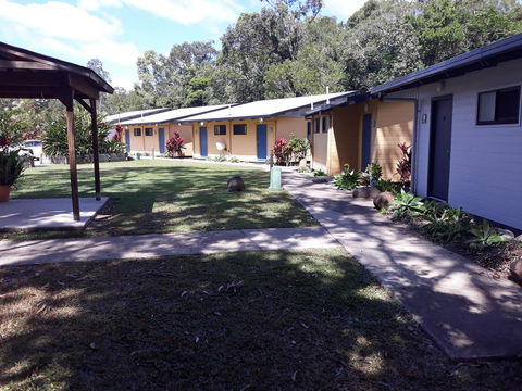 Speewah Country Tavern - Hotel Accommodation 3