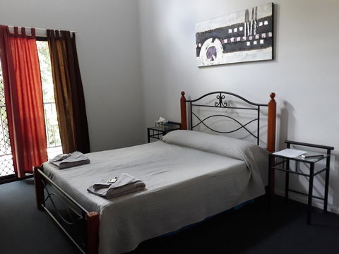 Speewah Country Tavern - Hotel Accommodation 25