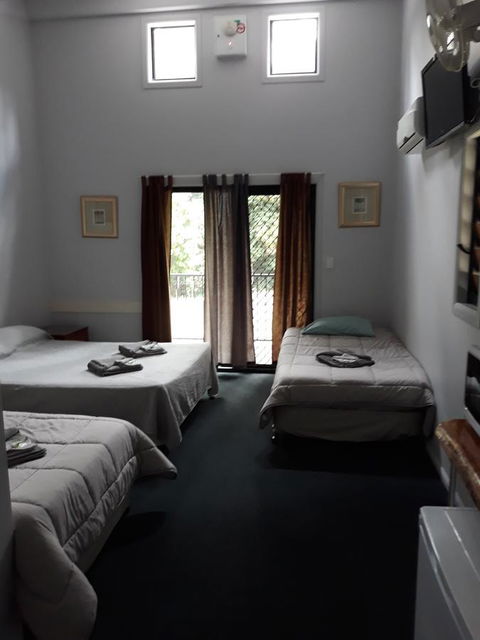 Speewah Country Tavern - Hotel Accommodation 18