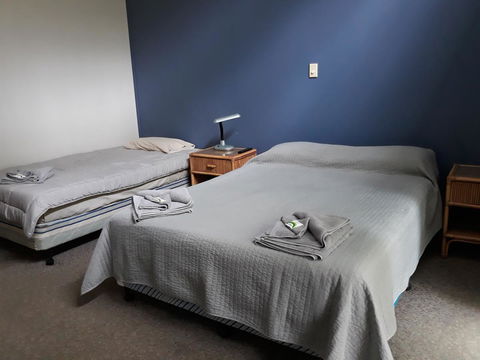 Speewah Country Tavern - Hotel Accommodation 20