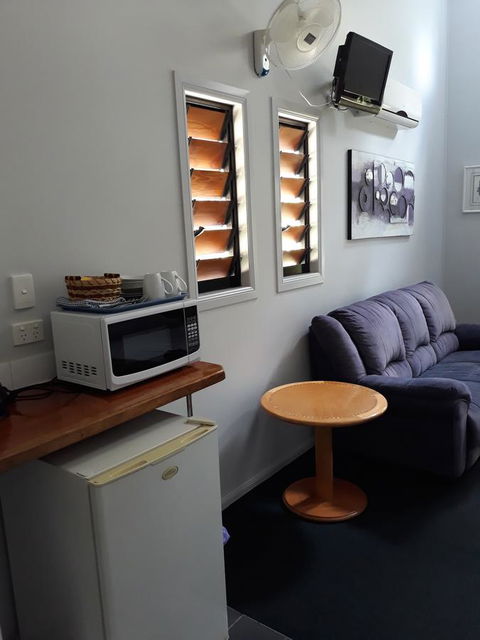 Speewah Country Tavern - Hotel Accommodation 24