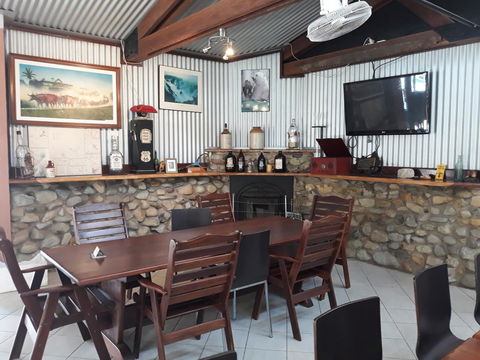 Speewah Country Tavern - Hotel Accommodation 11