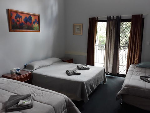 Speewah Country Tavern - Hotel Accommodation 16