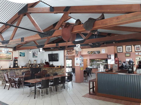 Speewah Country Tavern - Hotel Accommodation 10
