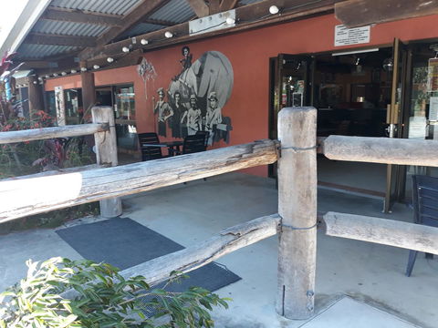 Speewah Country Tavern - Hotel Accommodation 7
