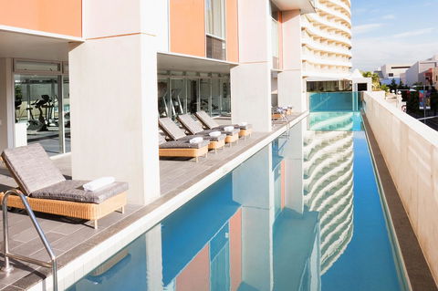 Mantra South Bank Brisbane - Hotel Accommodation 38