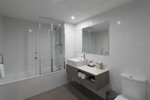 Mantra South Bank Brisbane - Hotel Accommodation 33