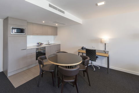 Mantra South Bank Brisbane - Hotel Accommodation 31