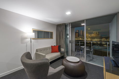 Mantra South Bank Brisbane - Hotel Accommodation 30