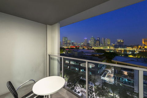 Mantra South Bank Brisbane - Hotel Accommodation 28