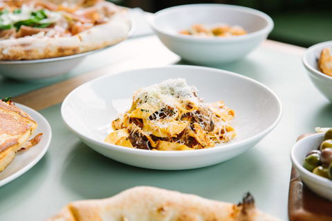 Mantra South Bank Brisbane - Hotel Accommodation 1