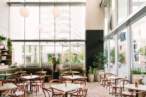 Mantra South Bank Brisbane - Hotel Accommodation 3