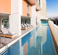Mantra South Bank Brisbane - Hotel Accommodation