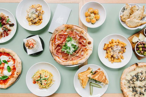 Mantra South Bank Brisbane - Hotel Accommodation 2