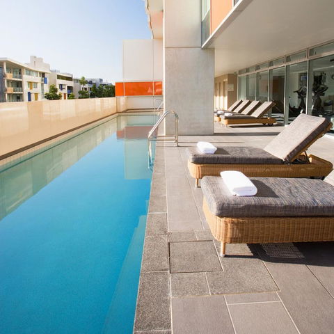 Mantra South Bank Brisbane - Hotel Accommodation 19