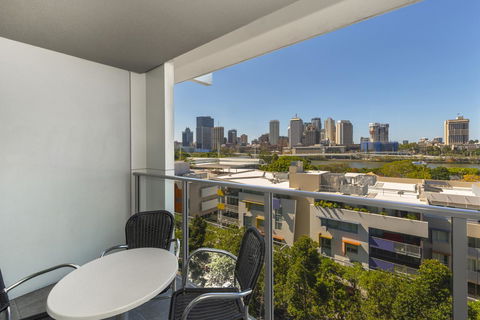 Mantra South Bank Brisbane - Hotel Accommodation 8