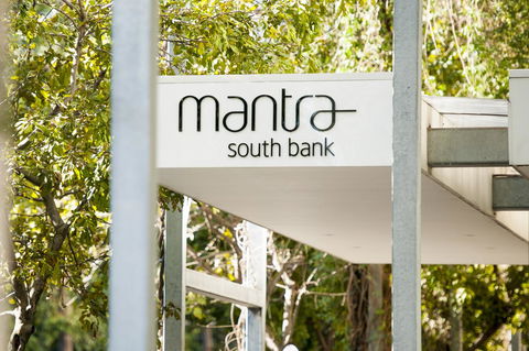 Mantra South Bank Brisbane - Hotel Accommodation 9