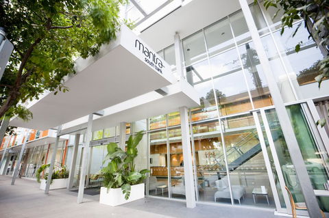 Mantra South Bank Brisbane - Hotel Accommodation 6