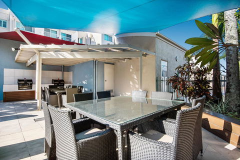 Sailport Mooloolaba Apartments - Hotel Accommodation 9