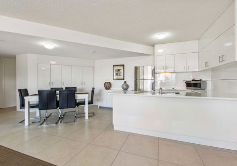 Sailport Mooloolaba Apartments - Hotel Accommodation 30