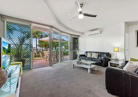 Sailport Mooloolaba Apartments - Hotel Accommodation 29