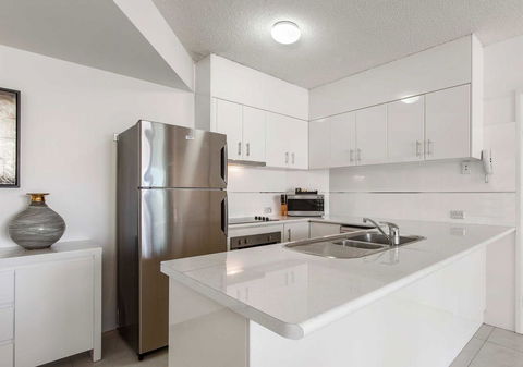 Sailport Mooloolaba Apartments - Hotel Accommodation 31