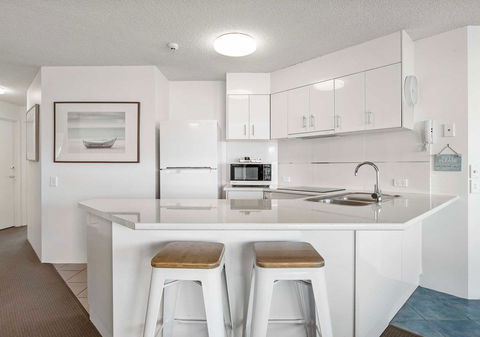 Sailport Mooloolaba Apartments - Hotel Accommodation 25