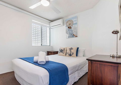 Sailport Mooloolaba Apartments - Hotel Accommodation 19