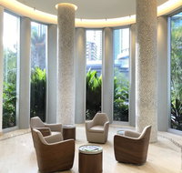 Aegean Resort Apartments - Official - Hotel Accommodation