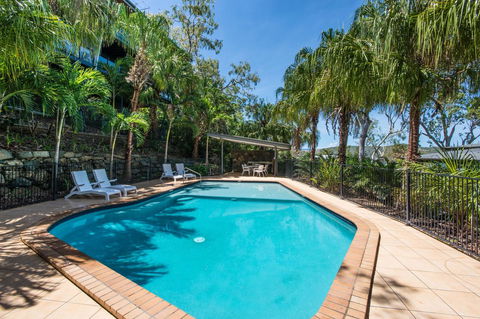 Shorelines Apartments On Hamilton Island By HIHA - Hotel Accommodation 4