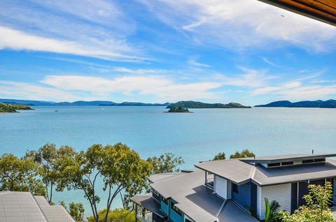 Shorelines Apartments On Hamilton Island By HIHA - Hotel Accommodation 6
