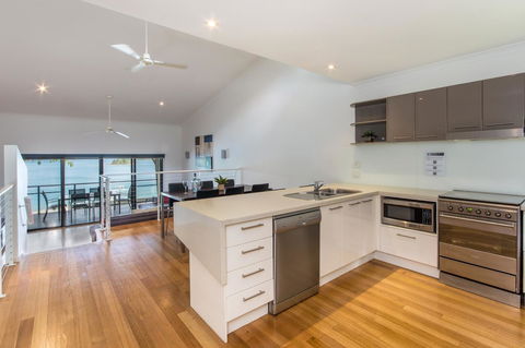 Shorelines Apartments On Hamilton Island By HIHA - Hotel Accommodation 10