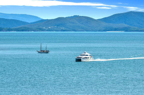 Shorelines Apartments On Hamilton Island By HIHA - Hotel Accommodation 5