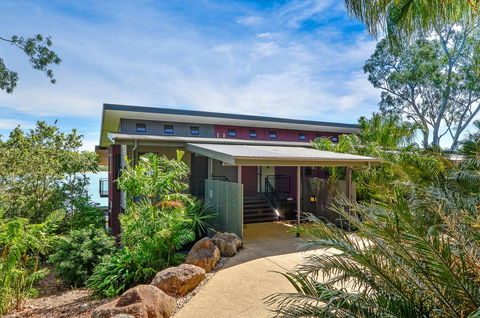 Shorelines Apartments On Hamilton Island By HIHA - Hotel Accommodation 7