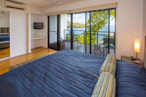 Shorelines Apartments On Hamilton Island By HIHA - Hotel Accommodation 14