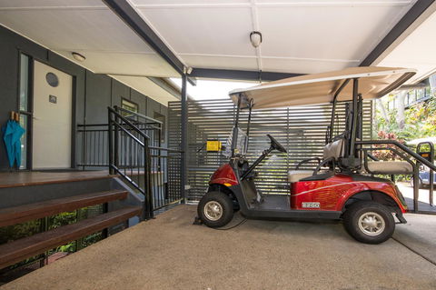 Shorelines Apartments On Hamilton Island By HIHA - Hotel Accommodation 9
