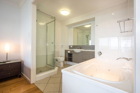 Shorelines Apartments On Hamilton Island By HIHA - Hotel Accommodation 3