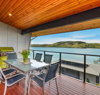 Sea View Shorelines Hamilton Island - Hotel Accommodation